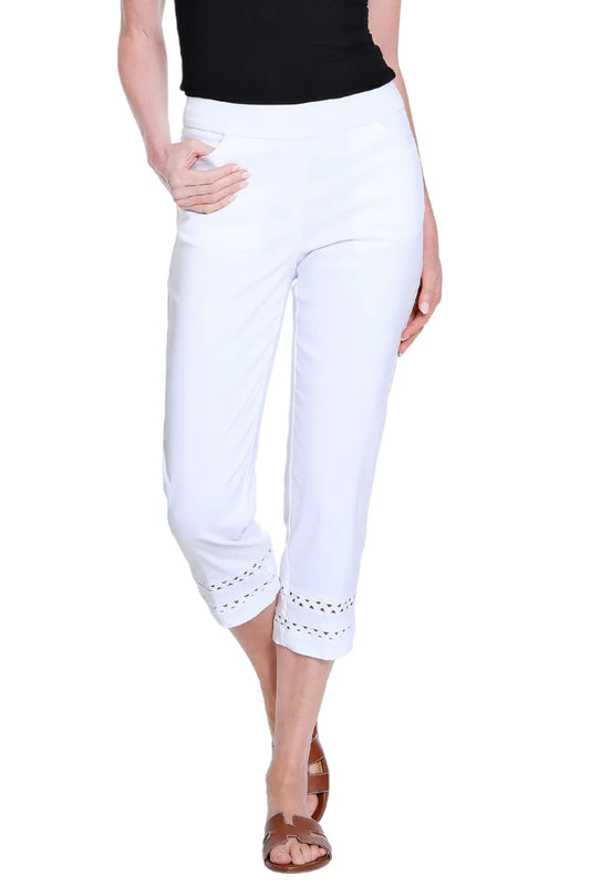Pullover Crop Pant