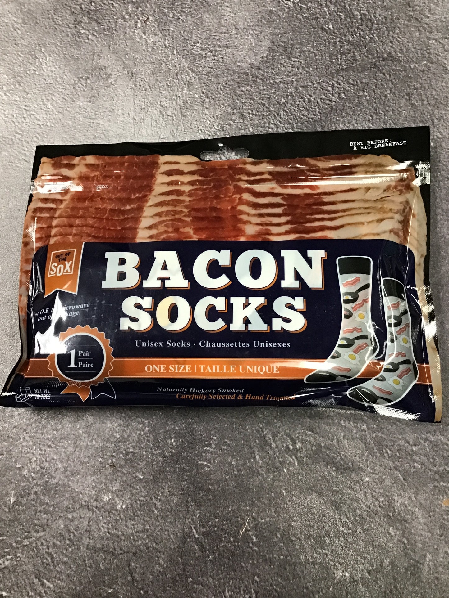 Food Socks