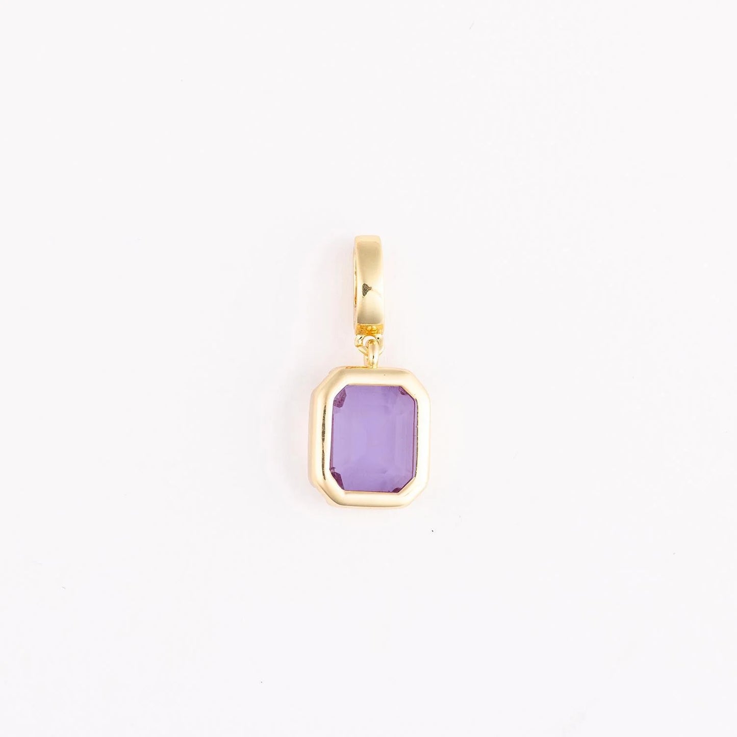 Sophie Birthstone Charms