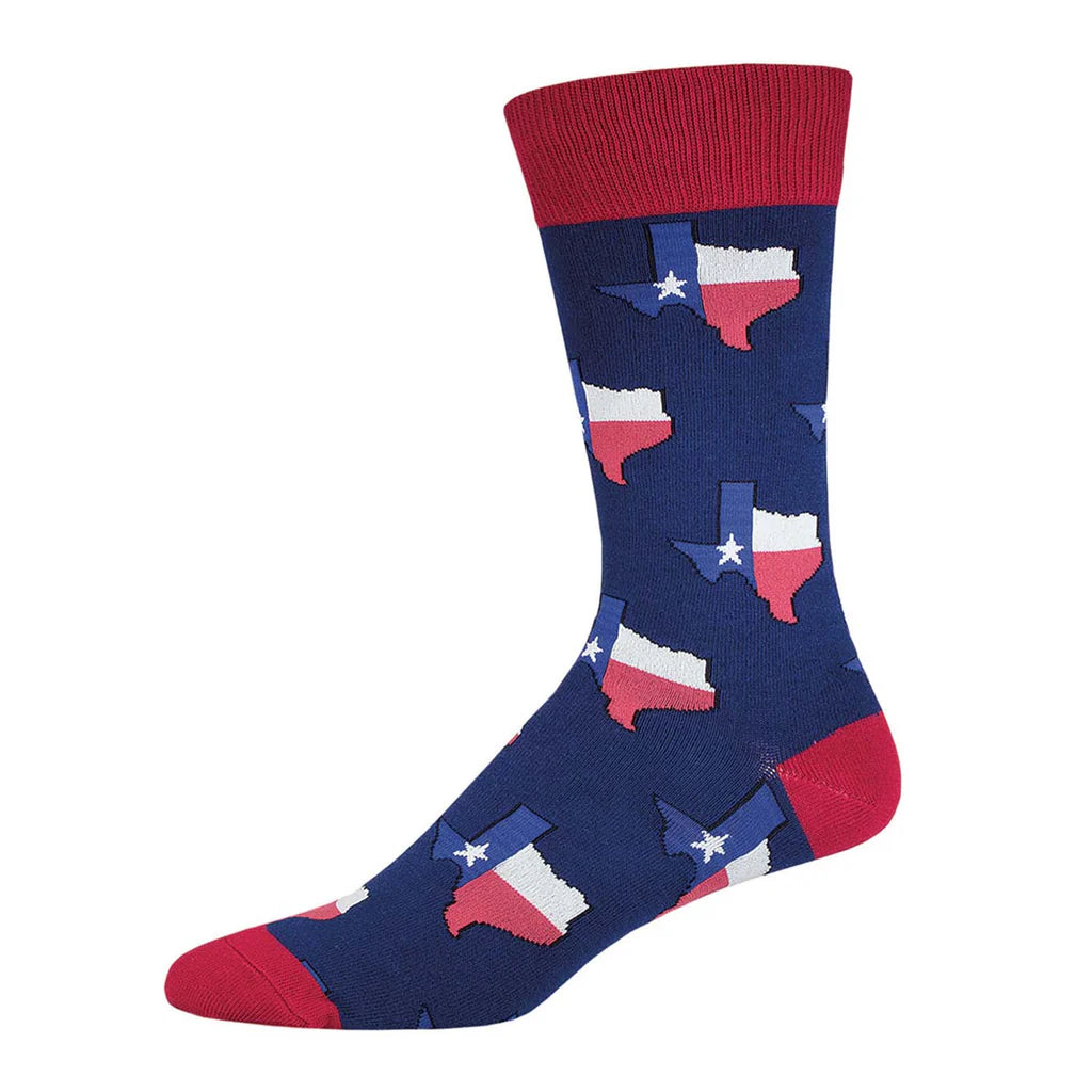 Texas Socks
