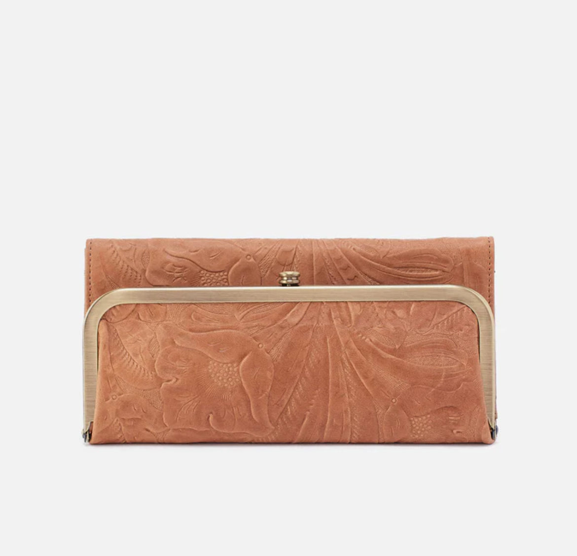 Rachel Continental Wallet