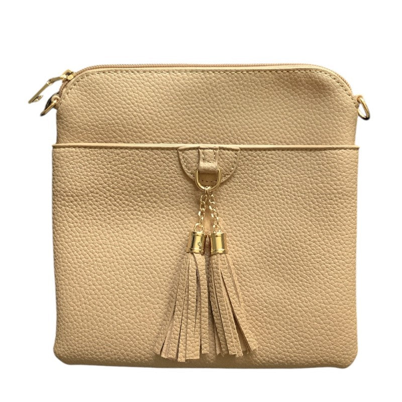 Crossbody