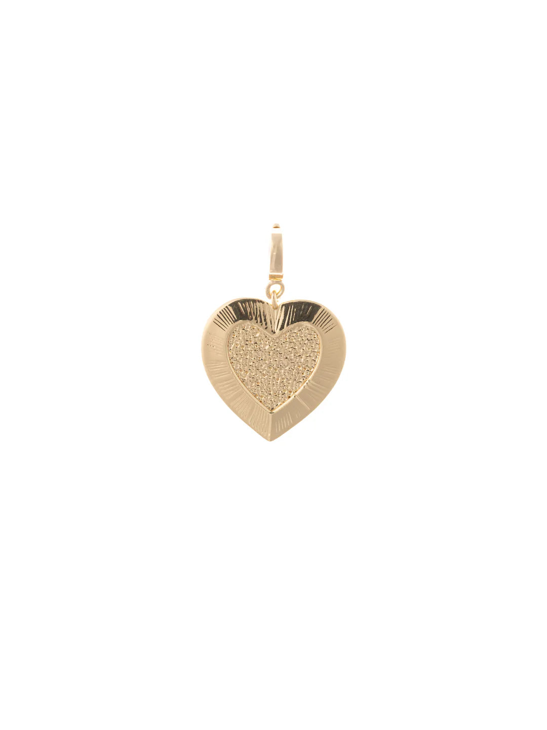 Charm Luxe Heart 3