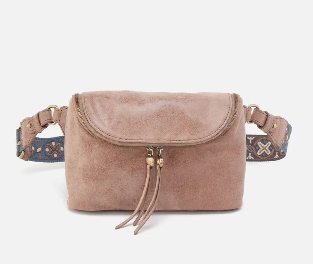 Fern Large Belt Bag