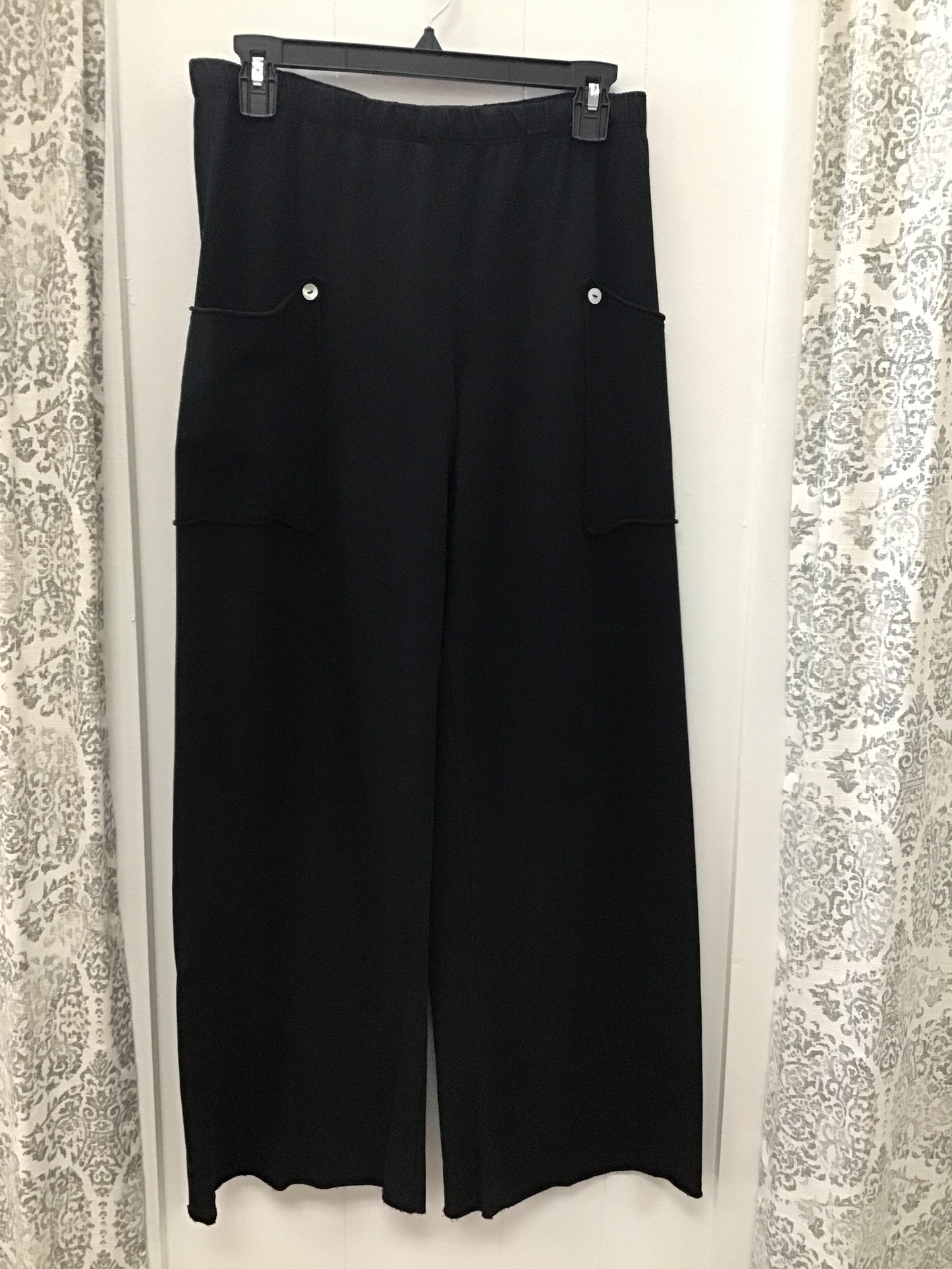 Lounge Pant With Pockets