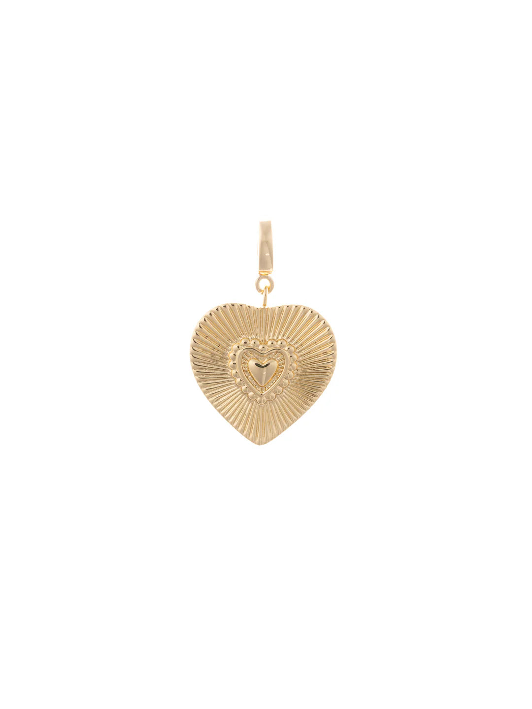 Charm Luxe Heart 1