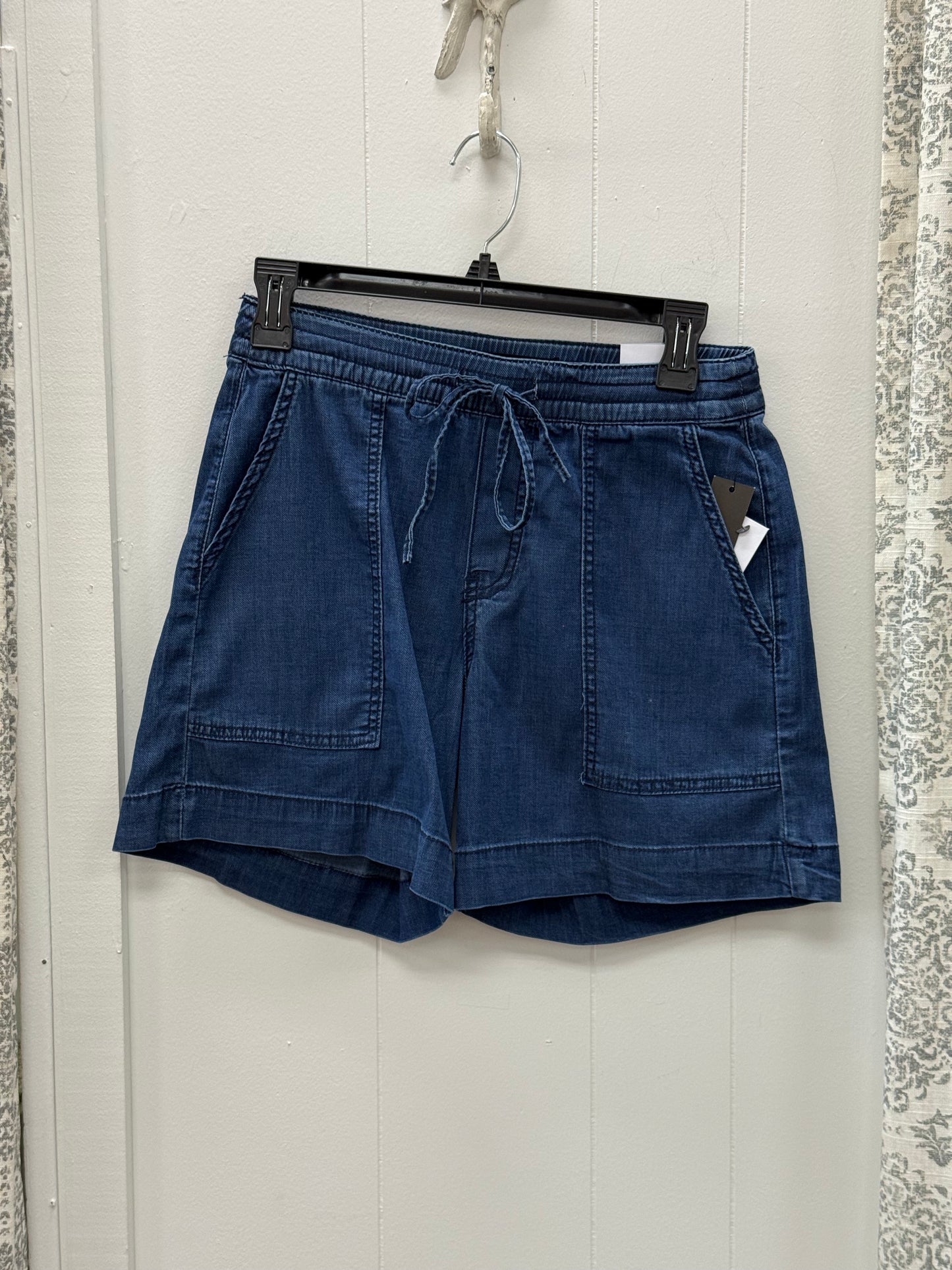 Audrey Jogger Short