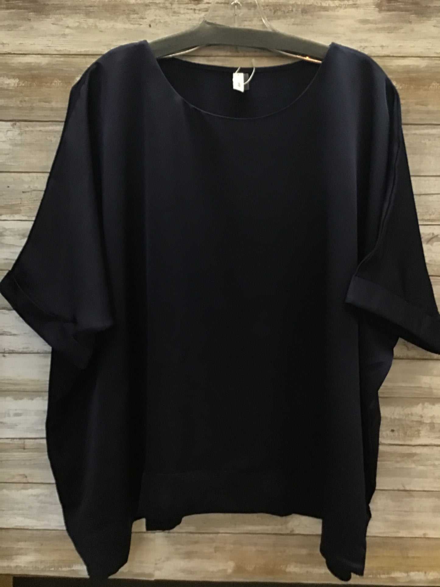 Oversized Top