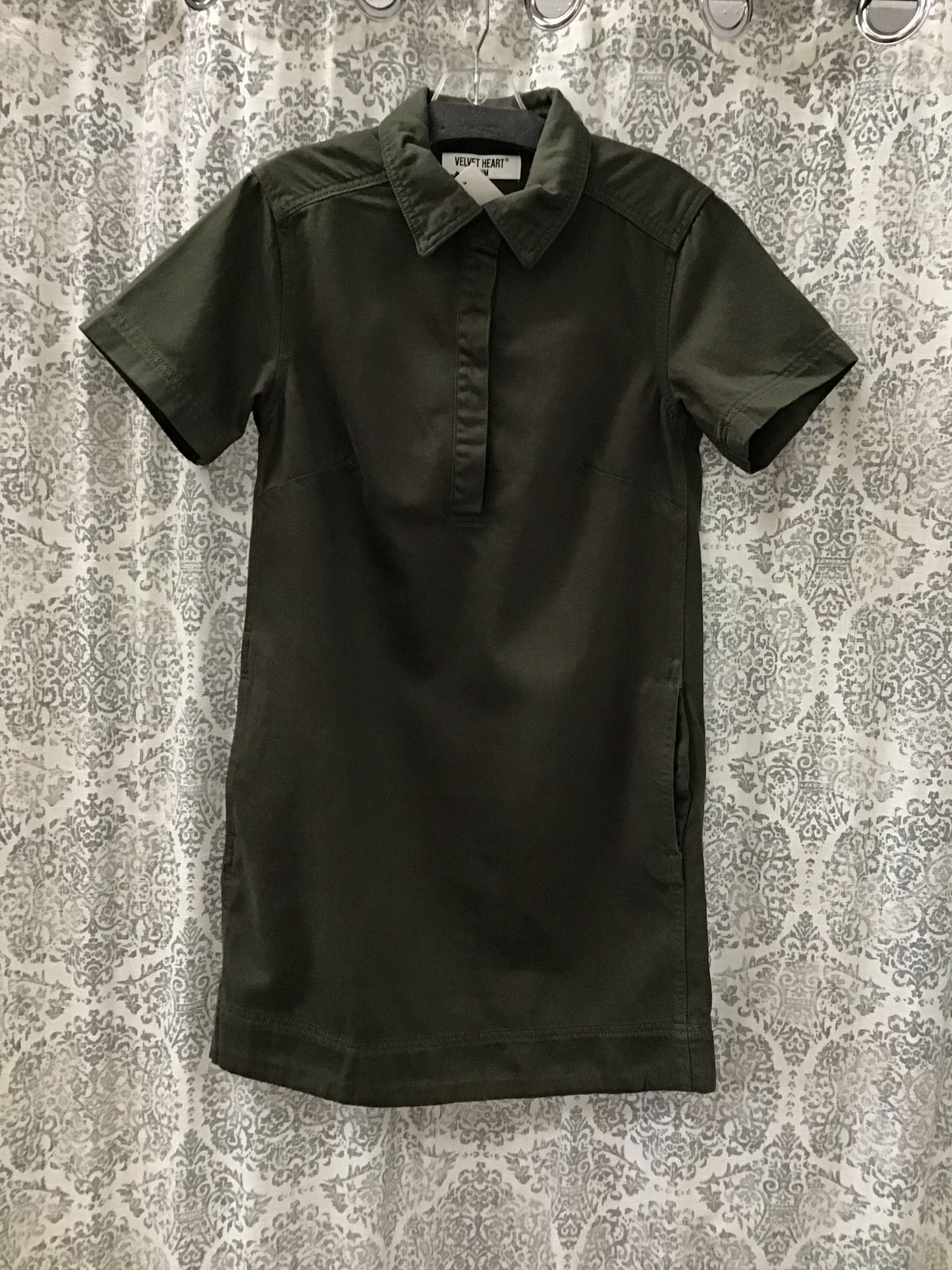 Macayle Dress