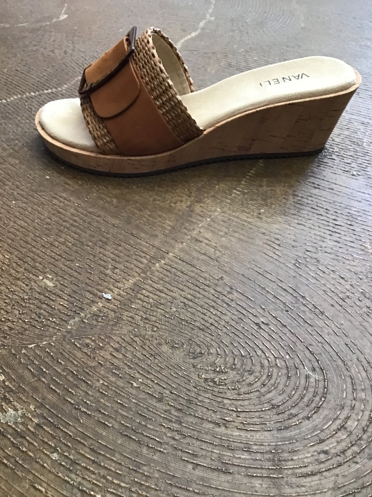 Cattee Sandal