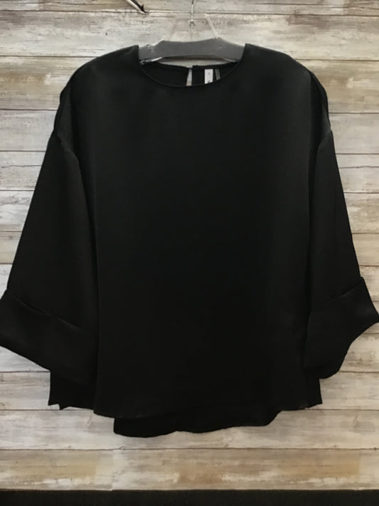 Wide Sleeve blouse