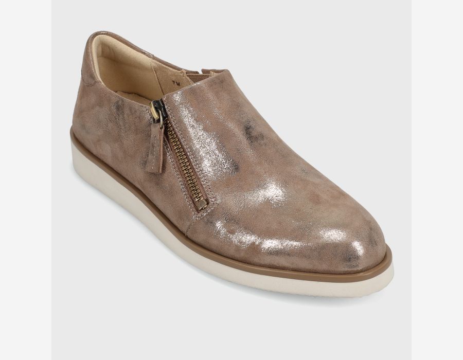 Quill Shoe
