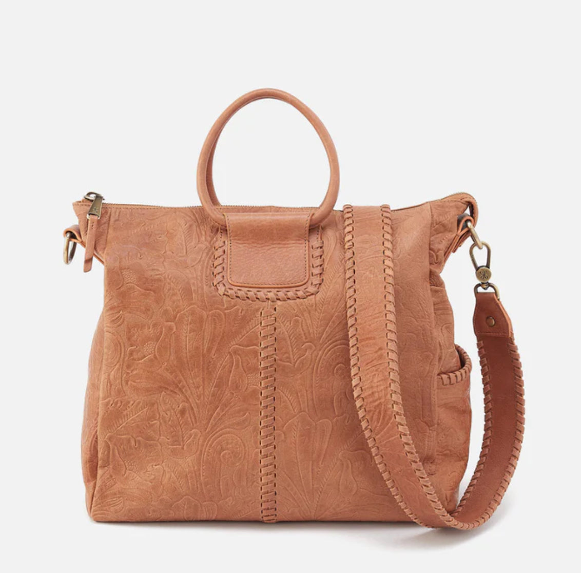 Sheila Large Satchel