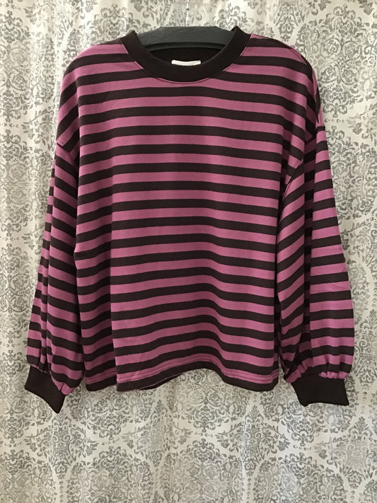 Stripe Top