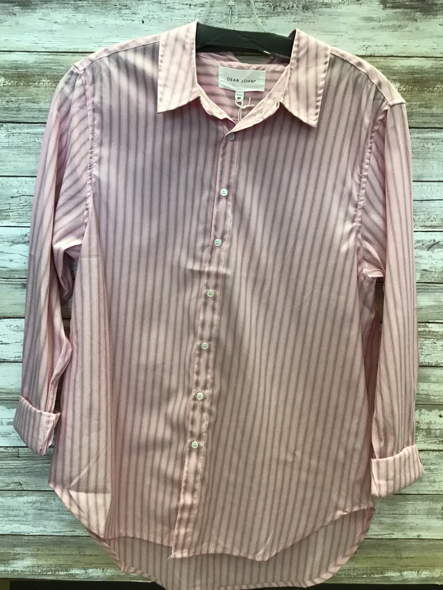 Lolita Button Down