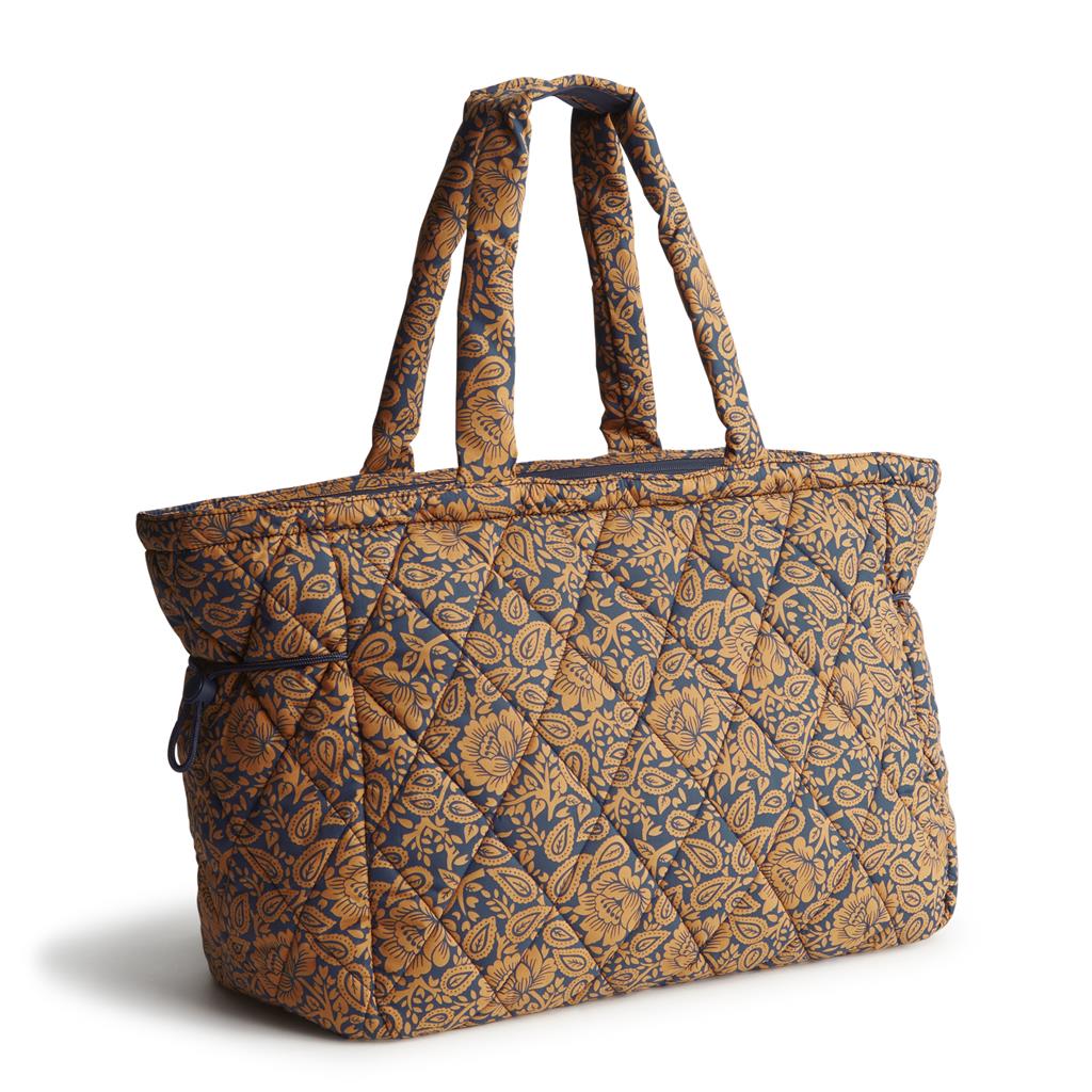 Knollton Travel Tote