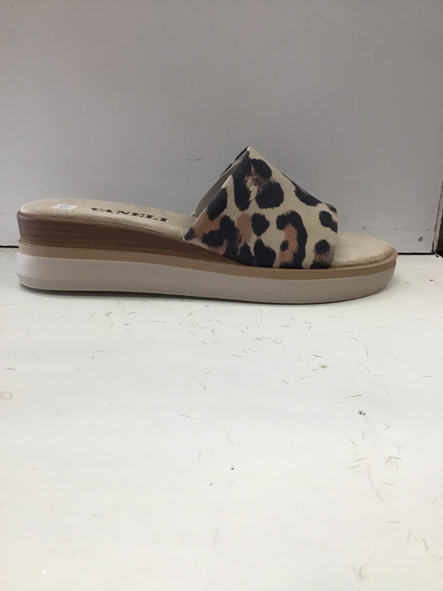 Honna Vaneli Slide