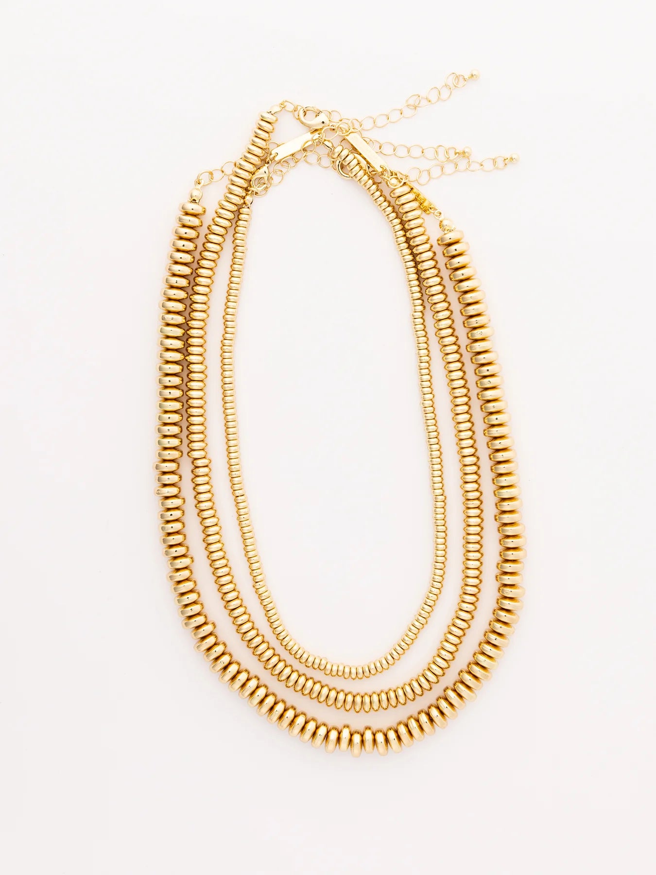 Blake Necklace