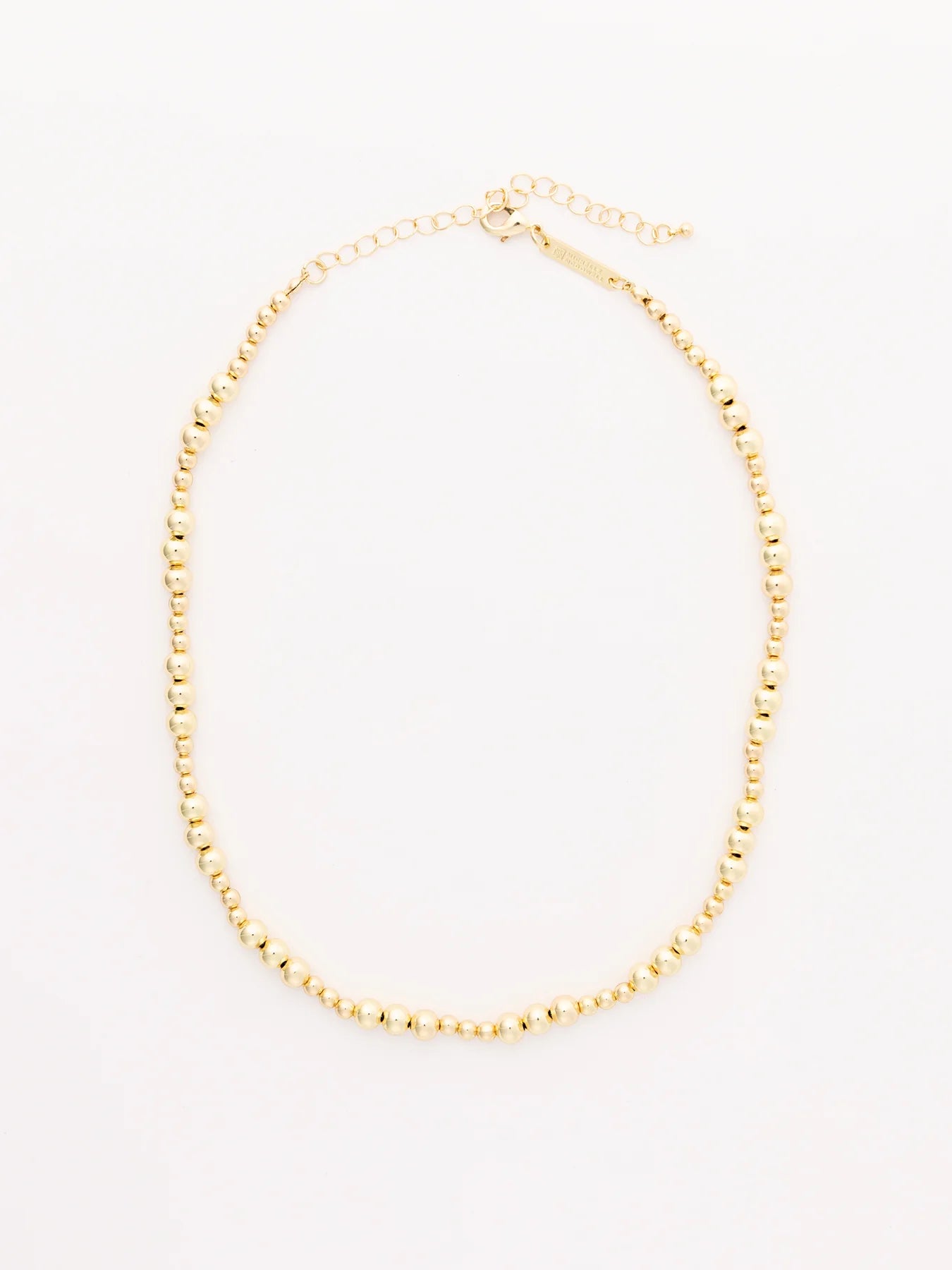 Jackson Necklace