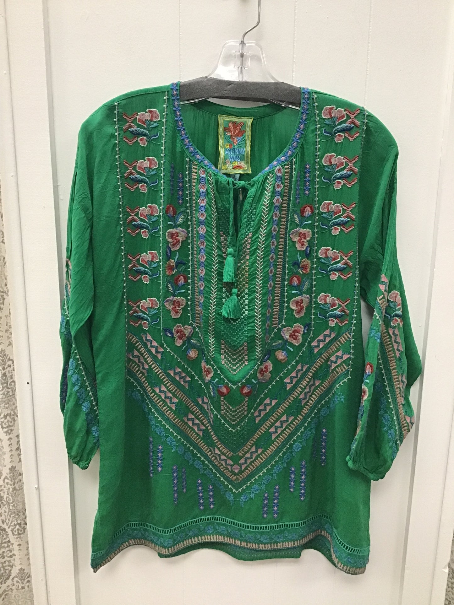 Margot Blouse