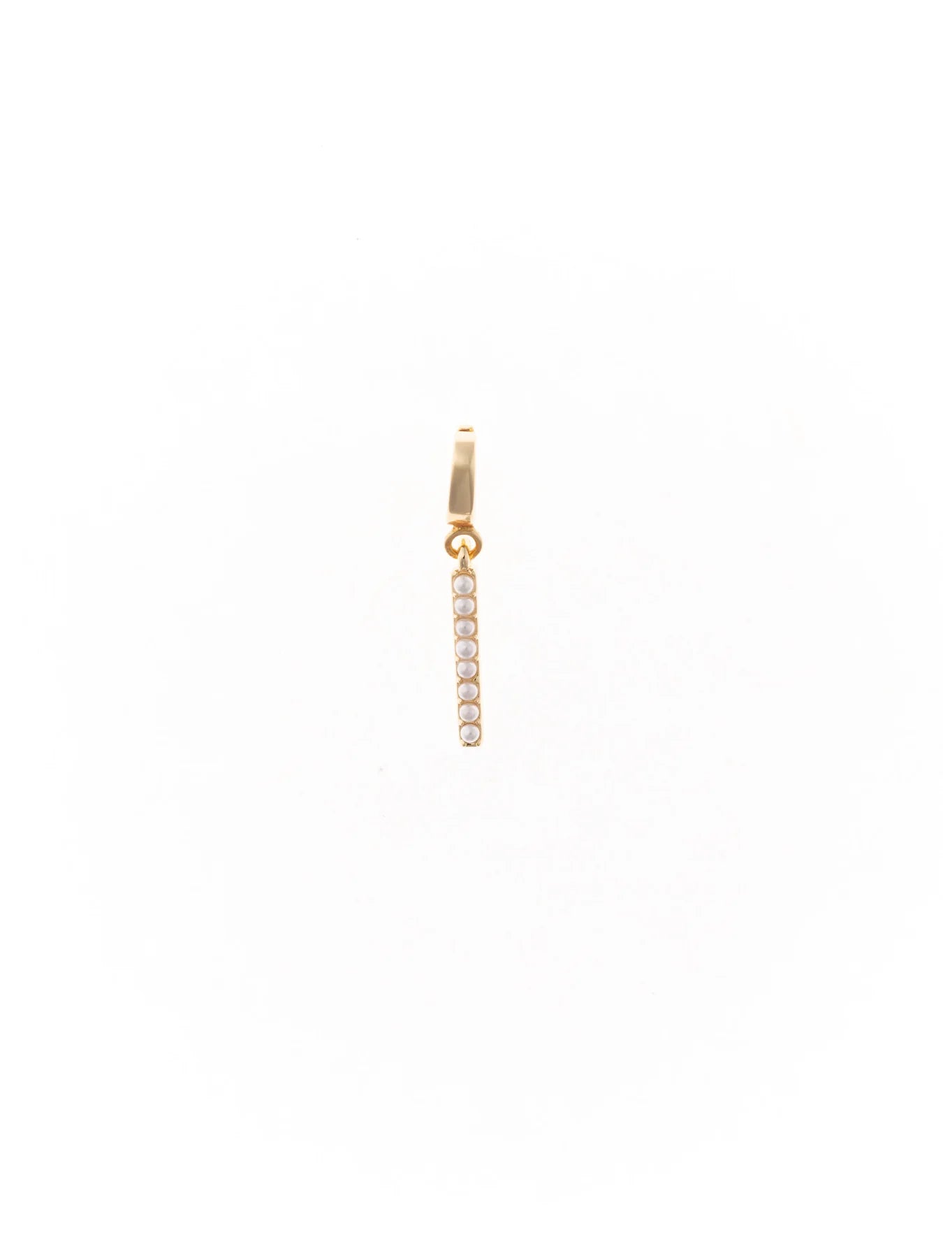 Avery Initial Charms