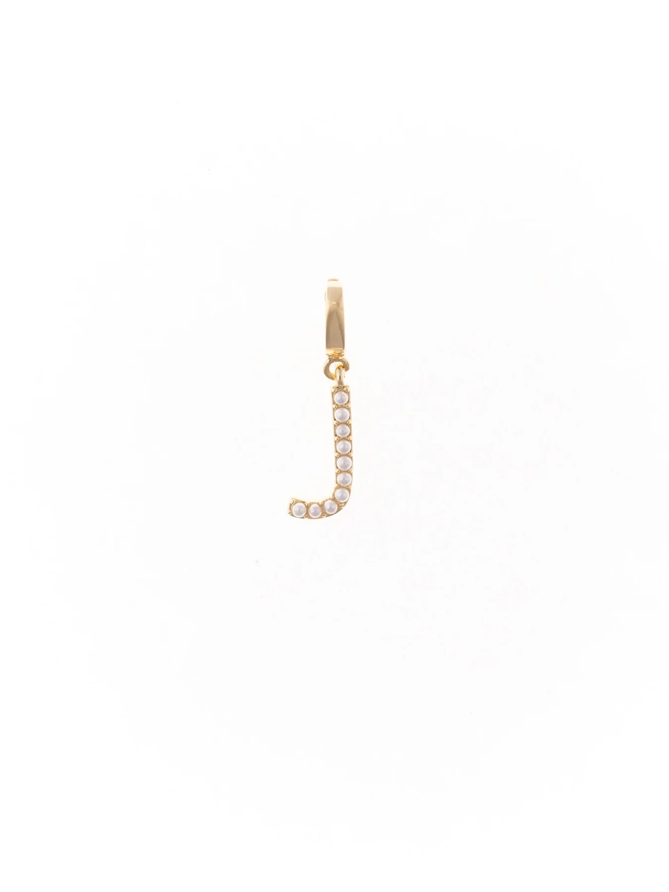 Avery Initial Charms