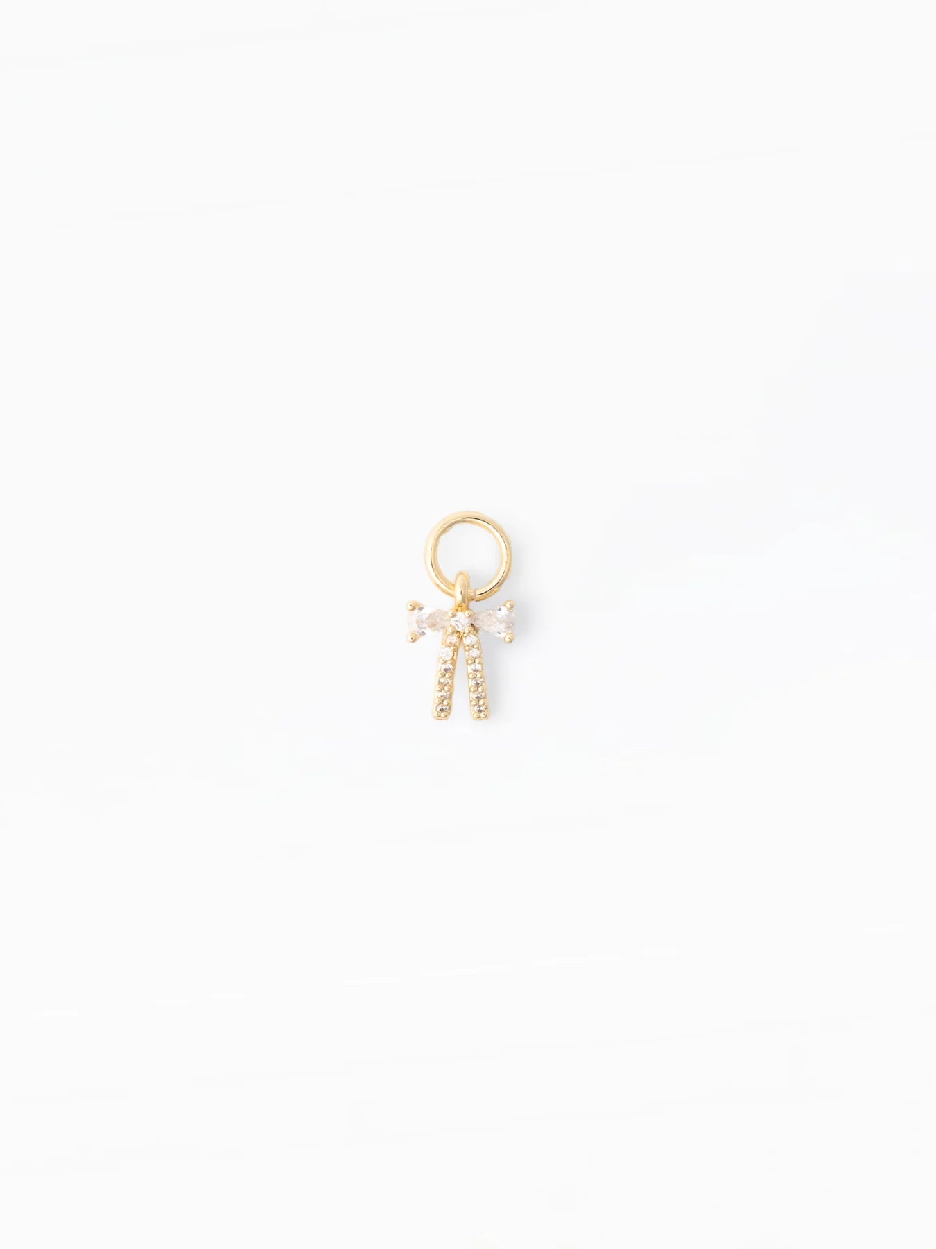 Charm Luxe Bow 3