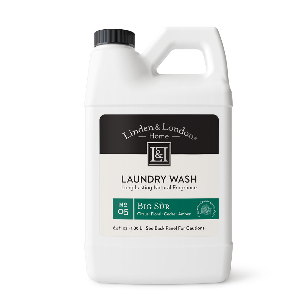 Laundry Wash