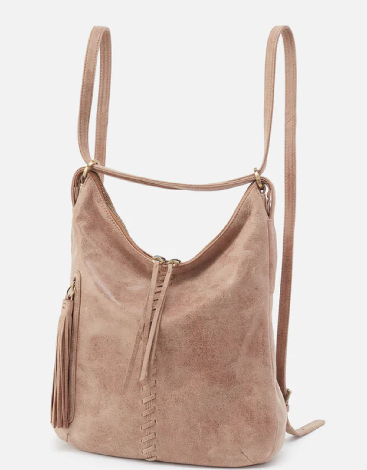 Merrin Convertible Backpack
