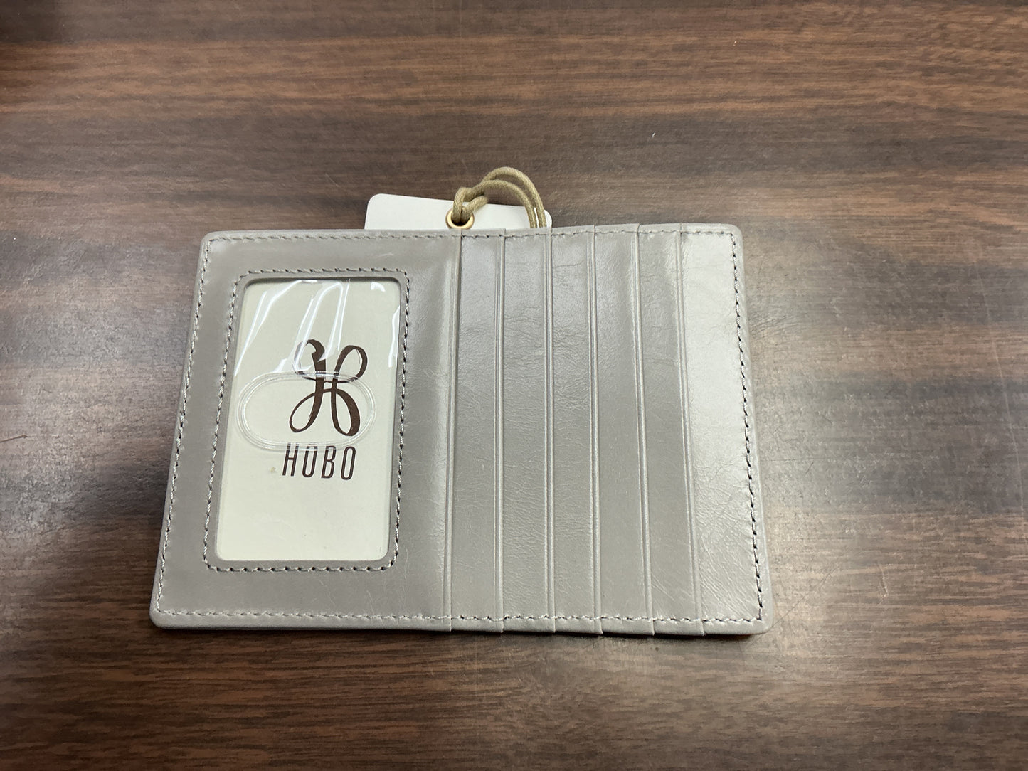 Euro Slide Card Case