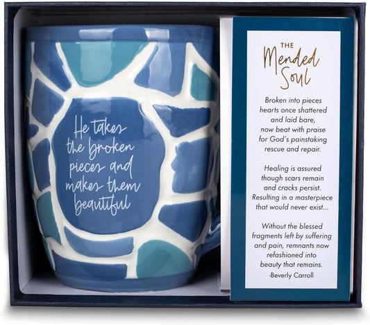 Mended Soul Mug