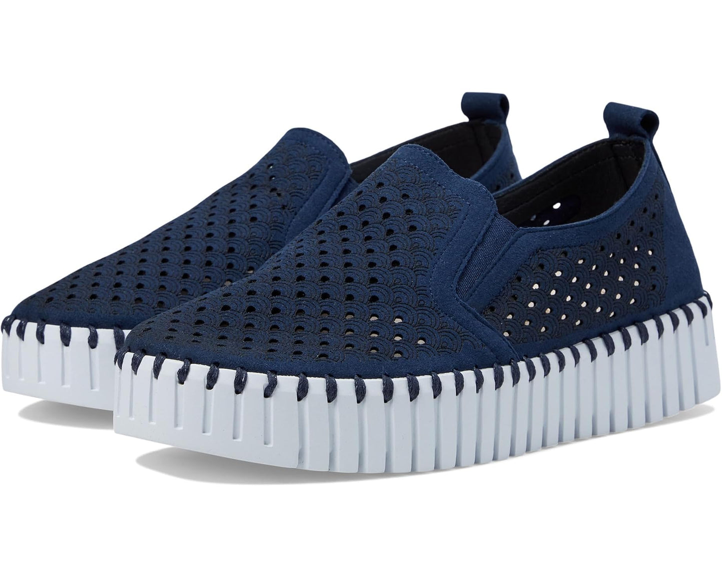 Tulip Slip On Sneaker
