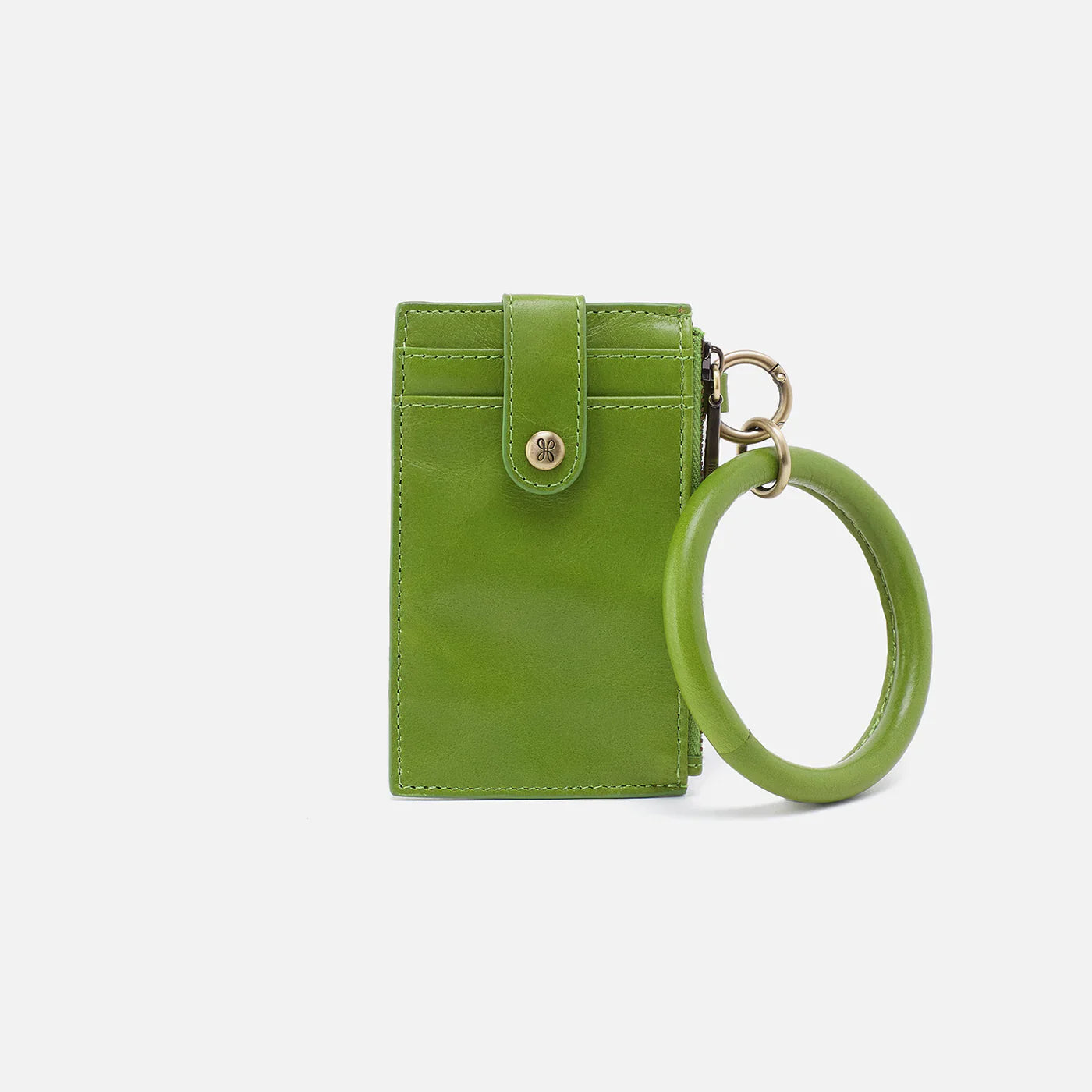 Ring CC Wristlet