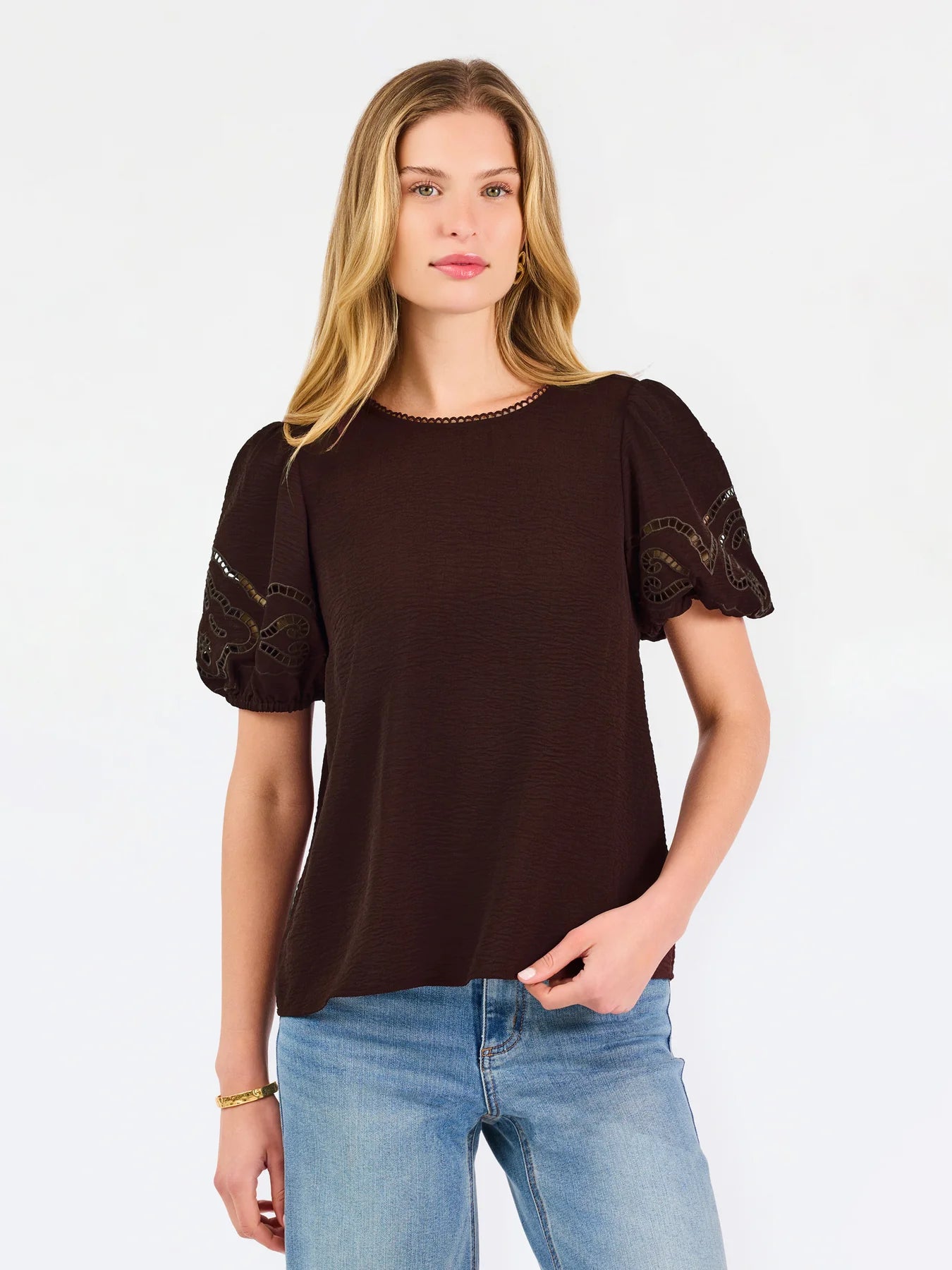 Top Haley