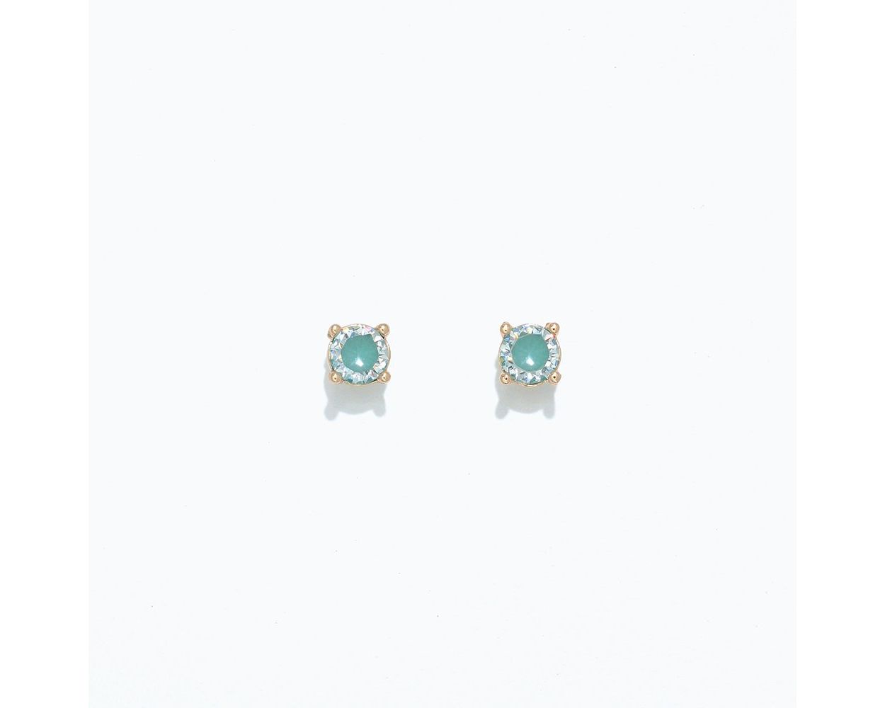 Sparkling Aqua CZS