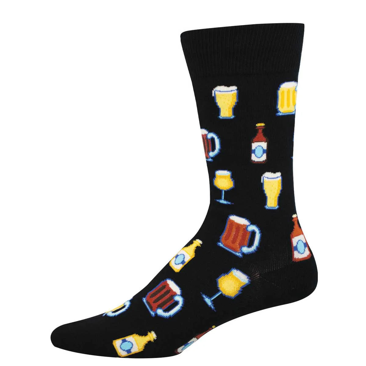 Get Your Beer Glasses On