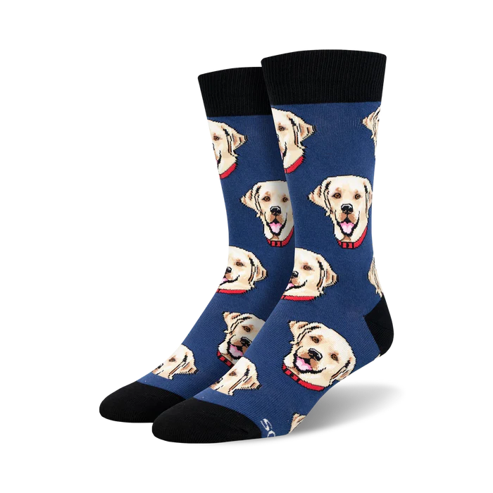 Labrador Socks