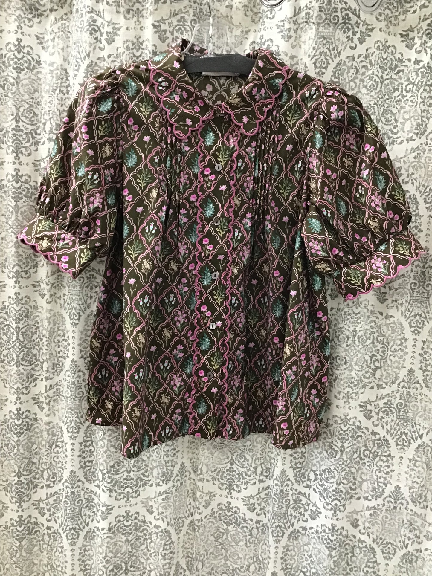 Daily Favorite Top