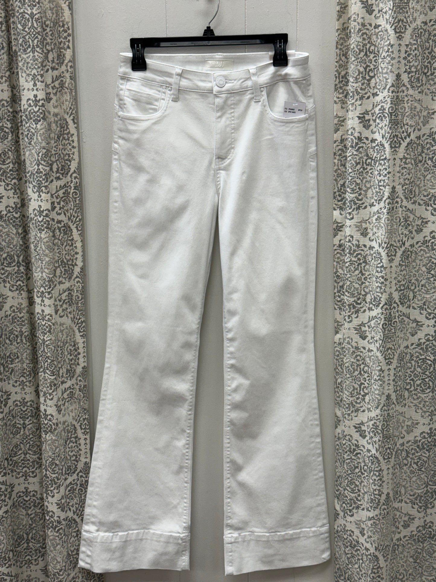 Stella High Rise - Wide Hem