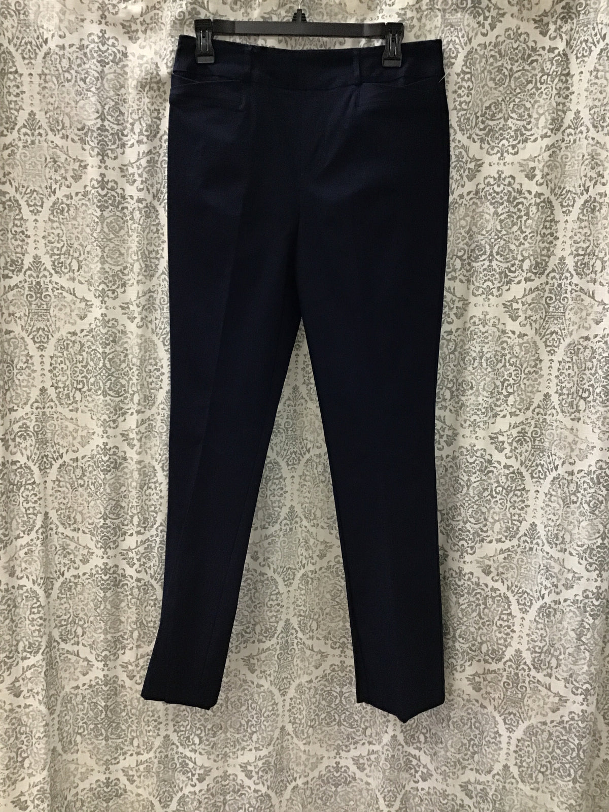Slightly Book Cut Pant