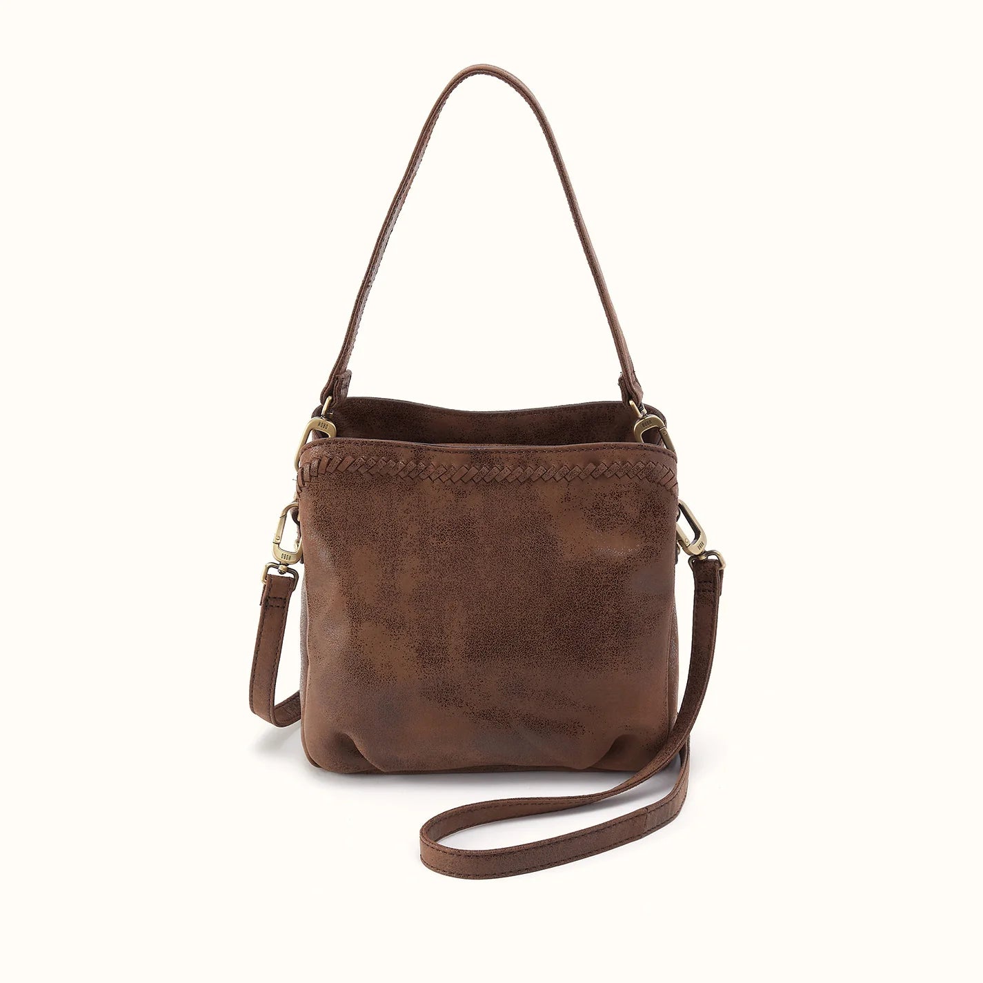 Starr Convertible Shoulder