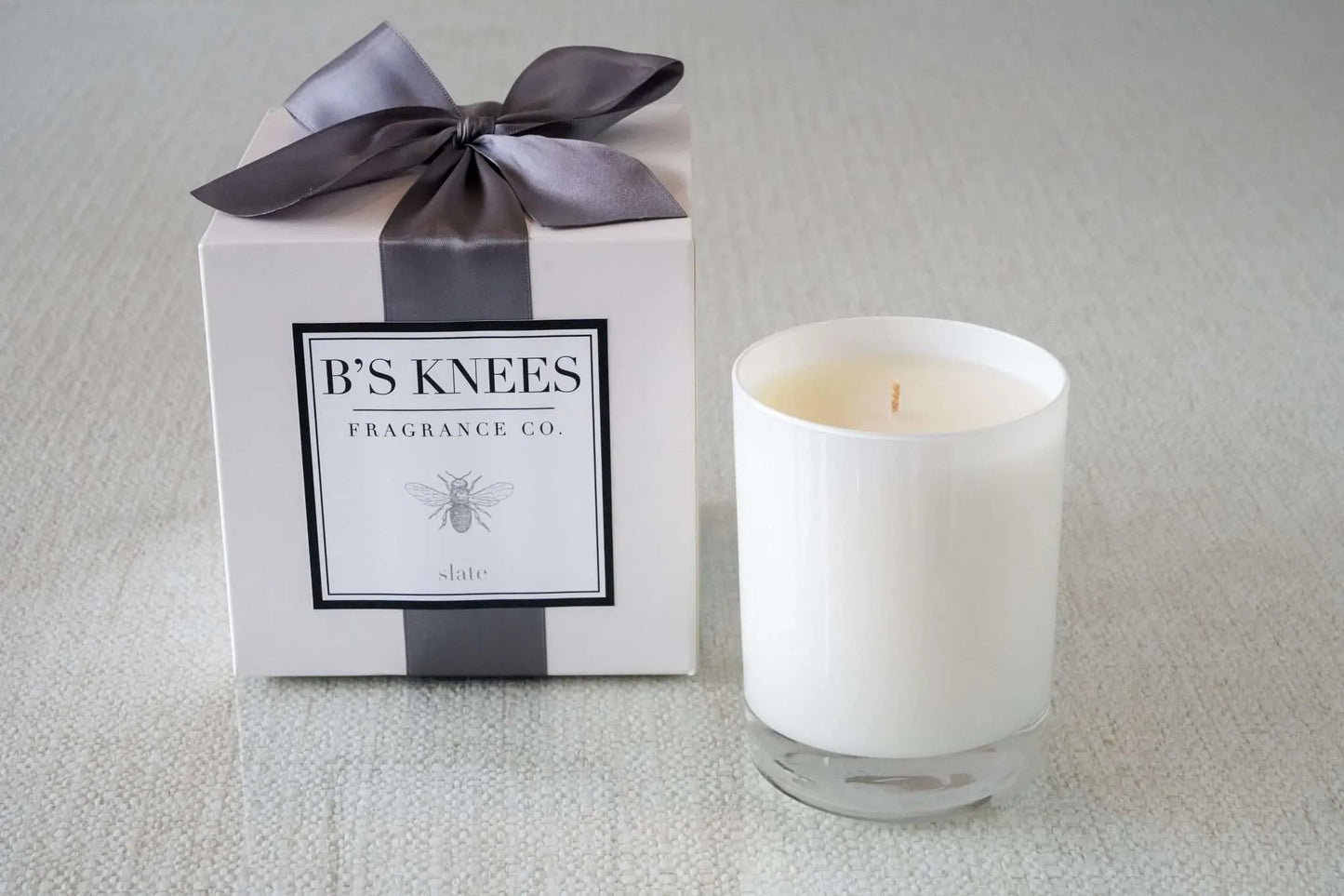 B'S Knees 1-Wick Candles