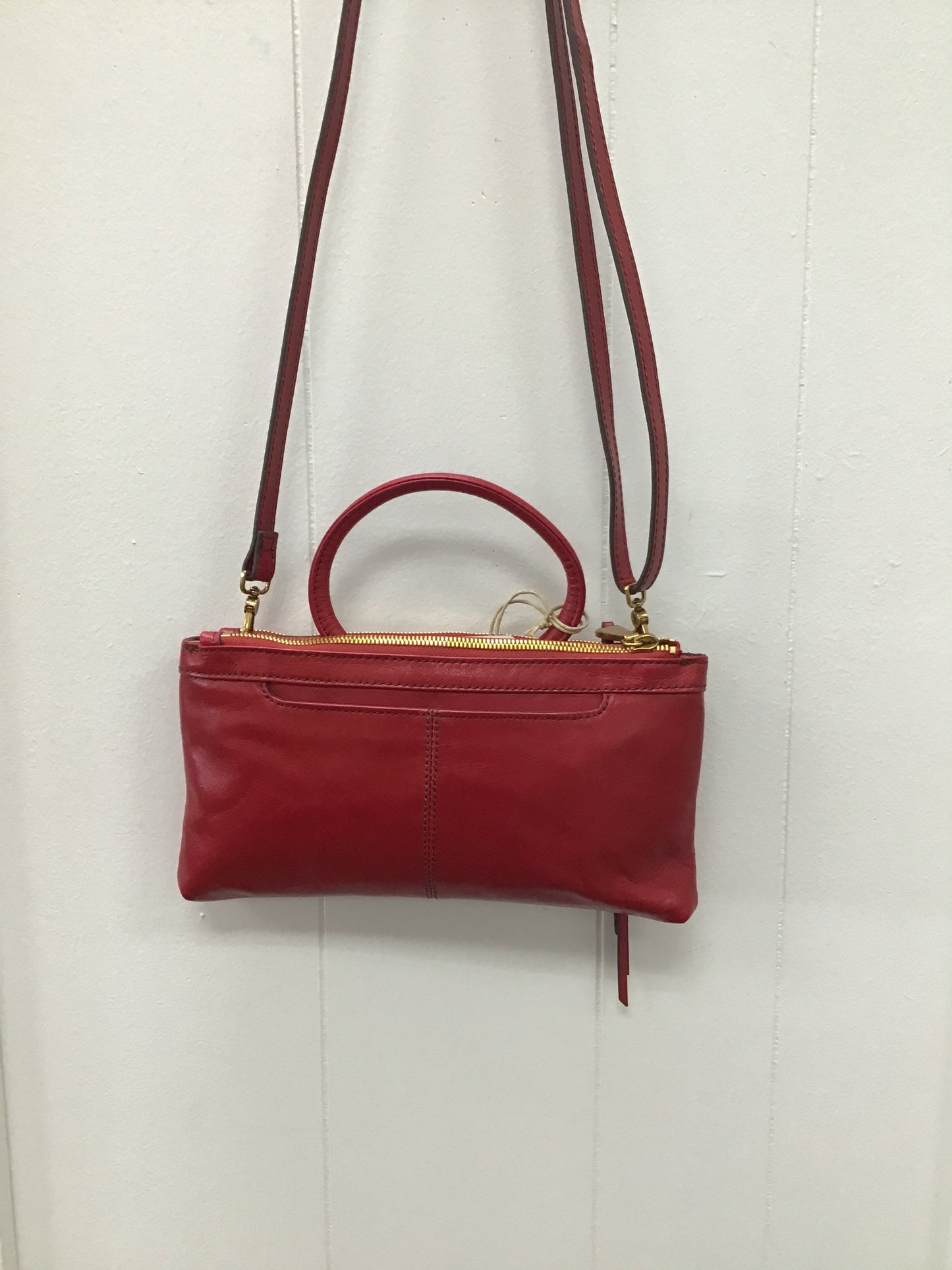 Sable Crossbody