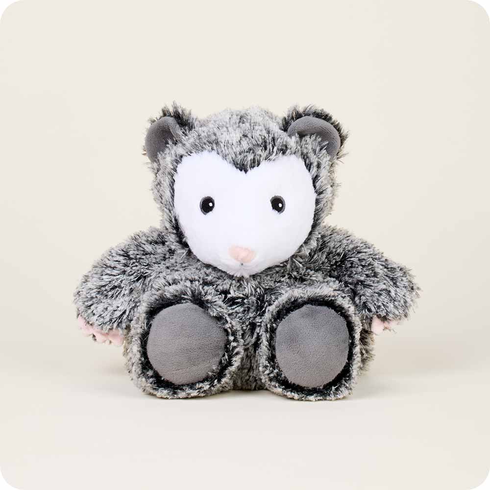 Big Opossum Warmies