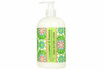 16 Oz Bottle Garden Lotion