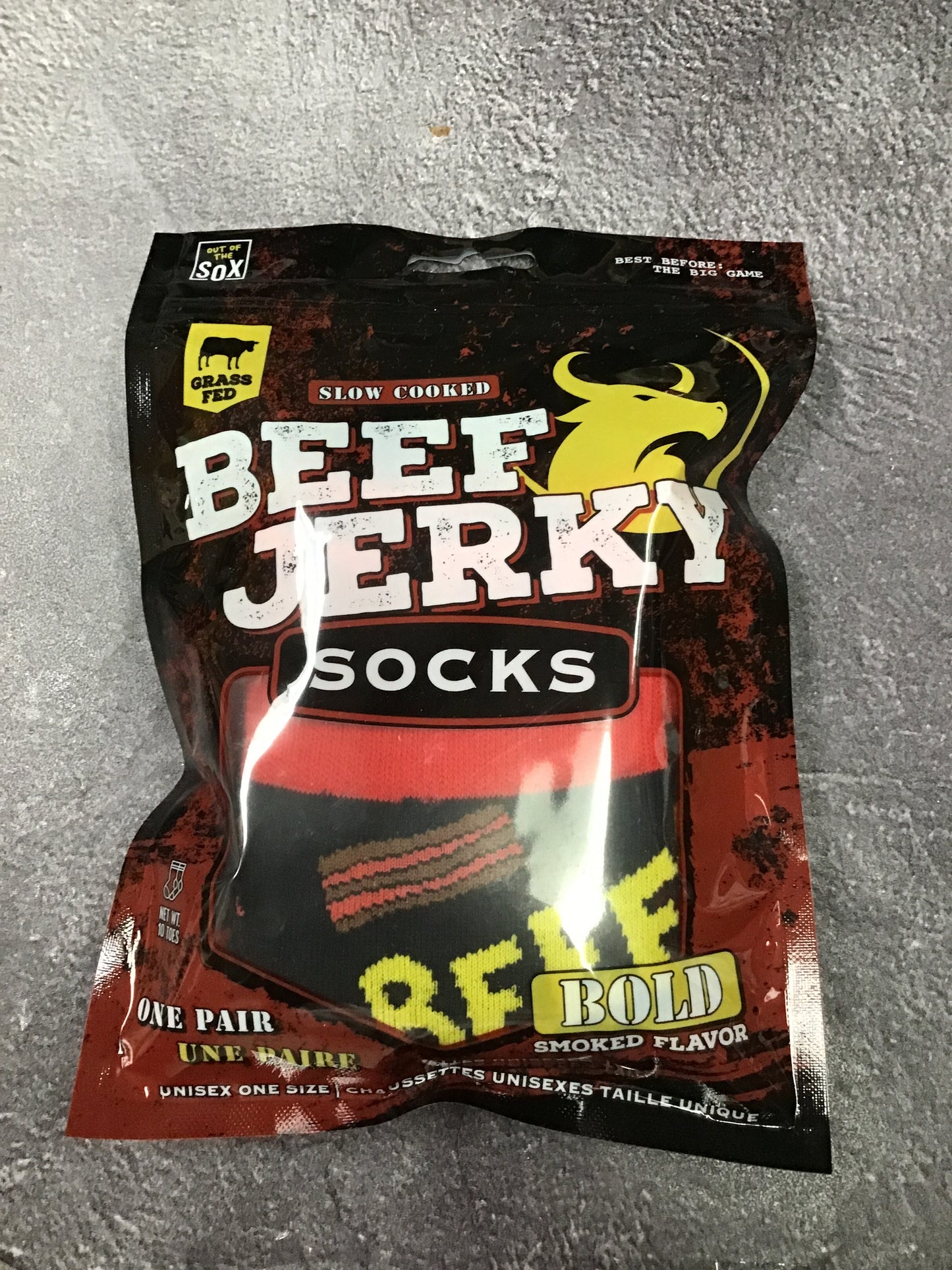 Food Socks