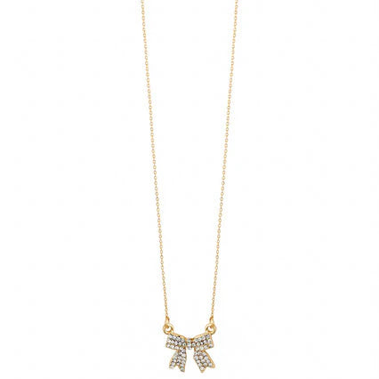 Dora Gold Necklace