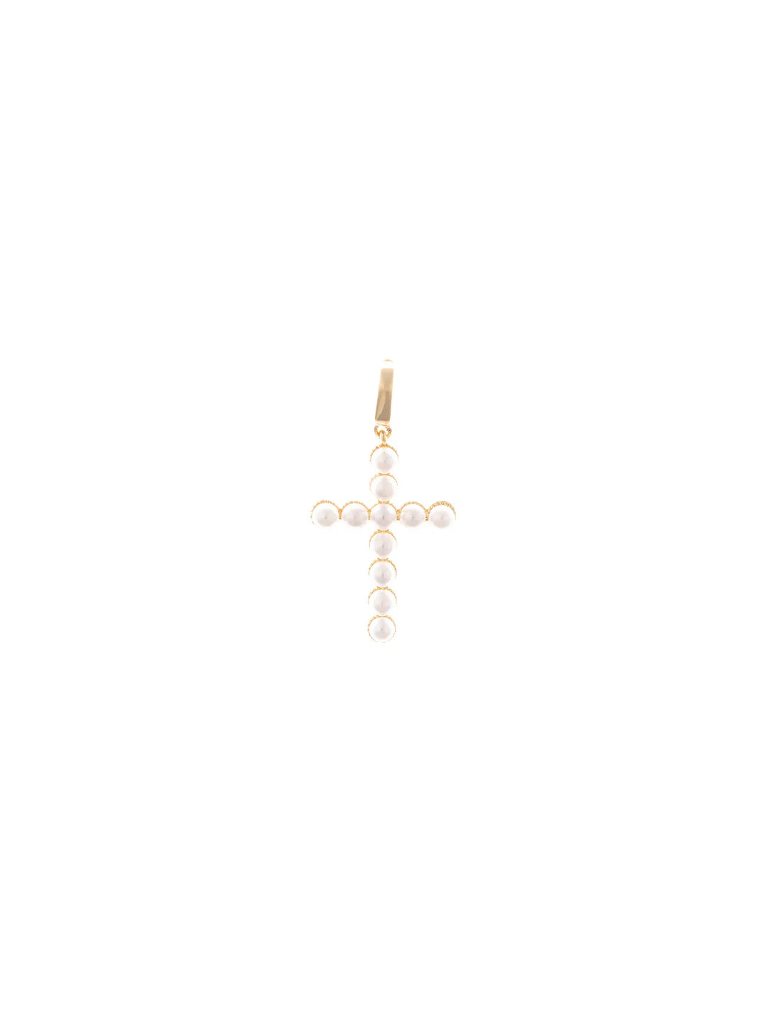 Charm Luxe Cross 3