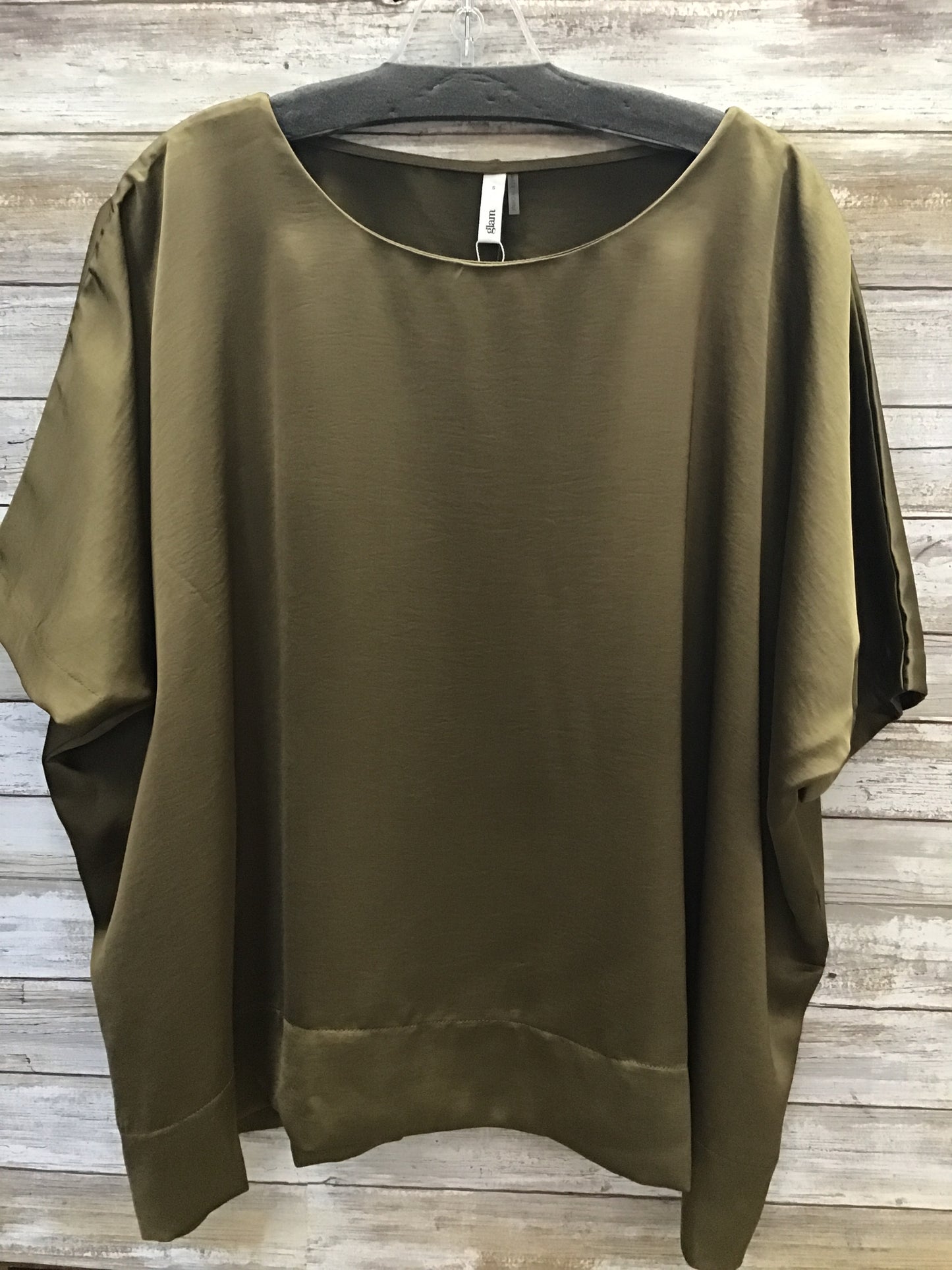 Oversized Top
