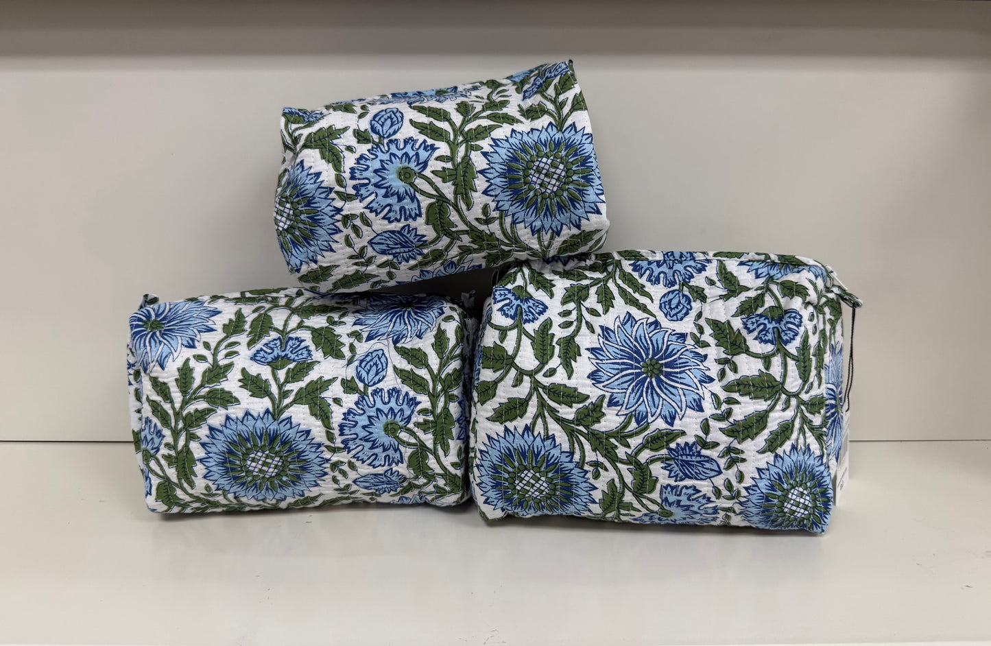 3 in 1 Cosmetic / Storage Bag